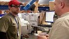 Undercover Boss - 'GSI Commerce' Preview