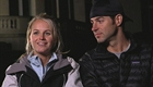 Jordan and Jeff Say Farewell (thumbnail)