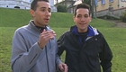 Dan and Jordan's Lovefest (thumbnail)