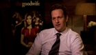 Behind the Scenes with Josh Charles (thumbnail)