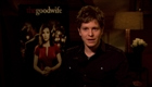 Behind the Scenes with Matt Czuchry (thumbnail)