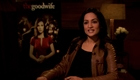 Behind the Scenes with Archie Panjabi (thumbnail)