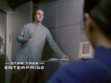 Star Trek: Enterprise: Enterprise - The Crossing