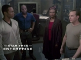 Star Trek: Enterprise: Enterprise - Horizon