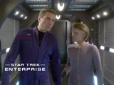 Star Trek: Enterprise: Enterprise - Cogenitor
