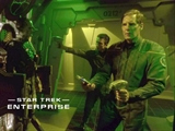 Star Trek: Enterprise: Enterprise - Regeneration