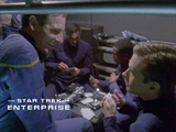 Star Trek: Enterprise: Enterprise - The Catwalk