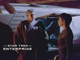 Star Trek: Enterprise: Enterprise - Cease Fire