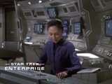 Star Trek: Enterprise: Enterprise - Future Tense