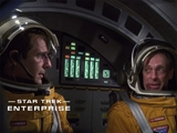 Star Trek: Enterprise: Enterprise - First Flight