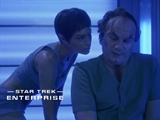 Star Trek: Enterprise: Enterprise - Bounty