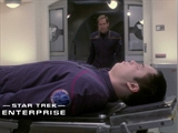 Star Trek: Enterprise: Enterprise - Silent Enemy