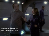 Star Trek: Enterprise: Enterprise - Dear Doctor