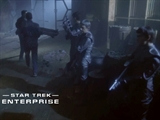 Star Trek: Enterprise: Enterprise - Shadows of P'Jem
