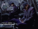 Star Trek: Enterprise: Enterprise - Shuttlepod One