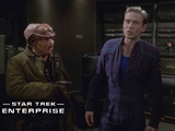 Star Trek: Enterprise: Enterprise - Acquisition