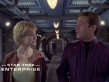 Star Trek: Enterprise: Enterprise - Oasis