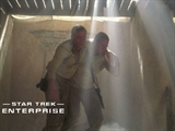 Star Trek: Enterprise: Enterprise - Desert Crossing