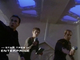 Star Trek: Enterprise: Enterprise - Shockwave, Part I