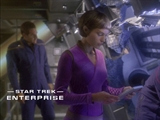 Star Trek: Enterprise: Enterprise - Similitude
