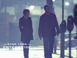 Star Trek: Enterprise: Enterprise - Carpenter Street