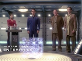 Star Trek: Enterprise: Enterprise - Chosen Realm