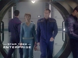 Star Trek: Enterprise: Enterprise - Proving Ground