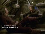 Star Trek: Enterprise: Enterprise - Strategem