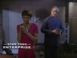 Star Trek: Enterprise: Enterprise - Damage