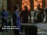 Star Trek: Enterprise: Enterprise - The Council