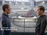 Star Trek: Enterprise: Enterprise - Zero Hour