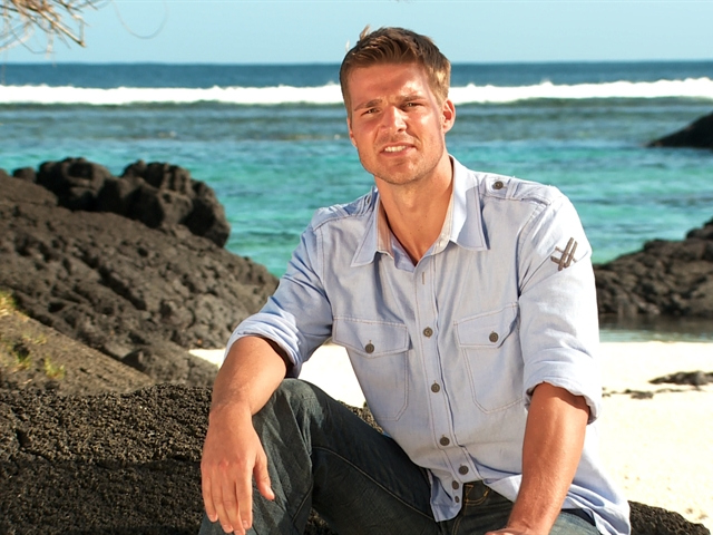 Survivor: One World - Meet Matt