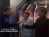 Star Trek: Enterprise: Enterprise - The Forge