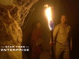 Star Trek: Enterprise: Enterprise - Awakening