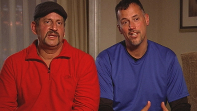 The Amazing Race 16 - Ready for More