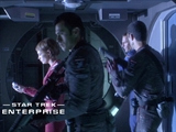 Star Trek: Enterprise: Enterprise - Daedalus