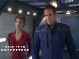 Star Trek: Enterprise: Enterprise - Observer Effect