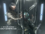 Star Trek: Enterprise: Enterprise - Babel One