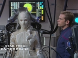 Star Trek: Enterprise: Enterprise - The Aenar
