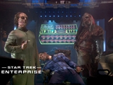 Star Trek: Enterprise: Enterprise - Divergence
