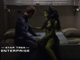 Star Trek: Enterprise: Enterprise - Bound