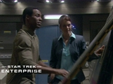 Star Trek: Enterprise: Enterprise - Demons