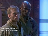 Star Trek: Enterprise: Enterprise - Terra Prime