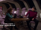 Star Trek: Enterprise: Enterprise - These Are The Voyages
