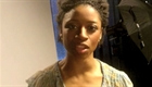 Tony Awards - 3 Questions with Montego Glover