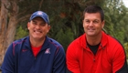 The Amazing Race - Meet Art & JJ