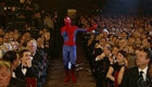 64th Annual Tony Awards - Sean is Spider-Man