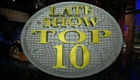 David Letterman - Newt's Ideas Top Ten