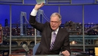 David Letterman - Super Bowl Top Ten