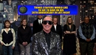 David Letterman - 30th Anniversary Top Ten